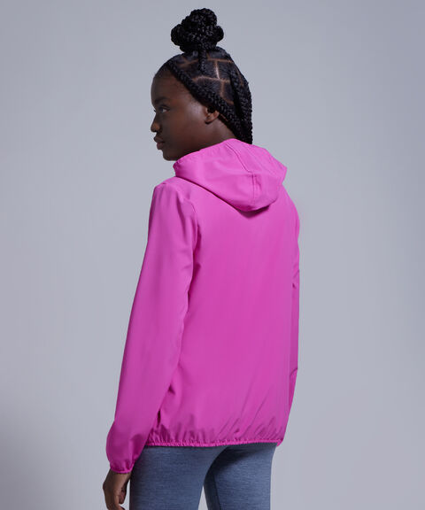 chaquetas deportivas mujer