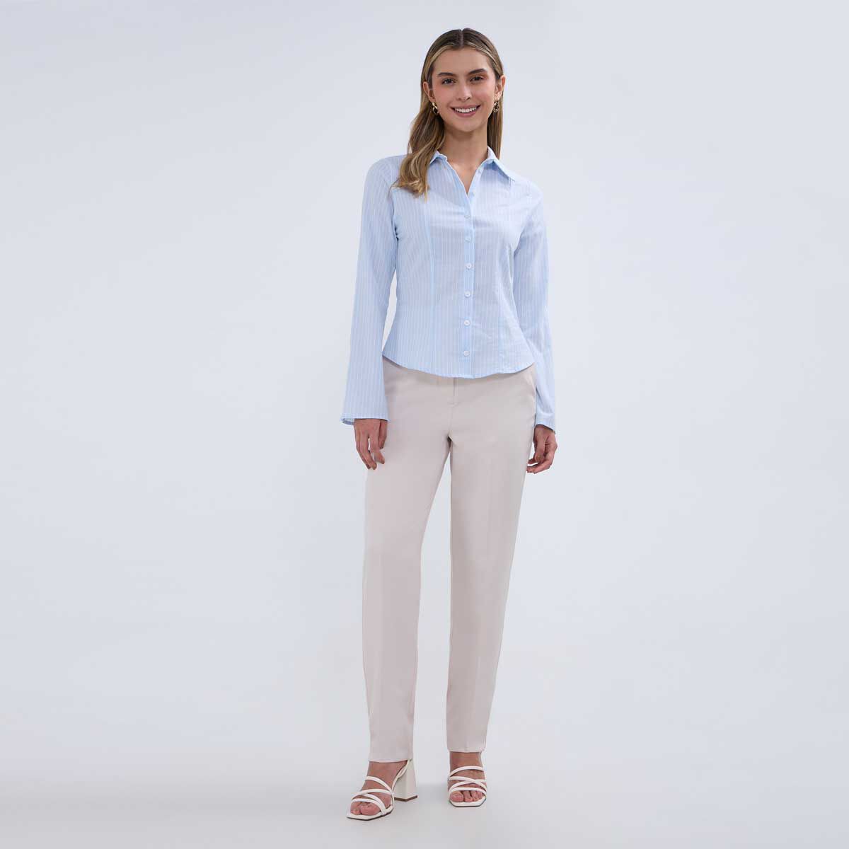 camisas para mujer