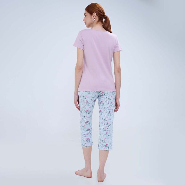 pijamas y batas para mujer image number null