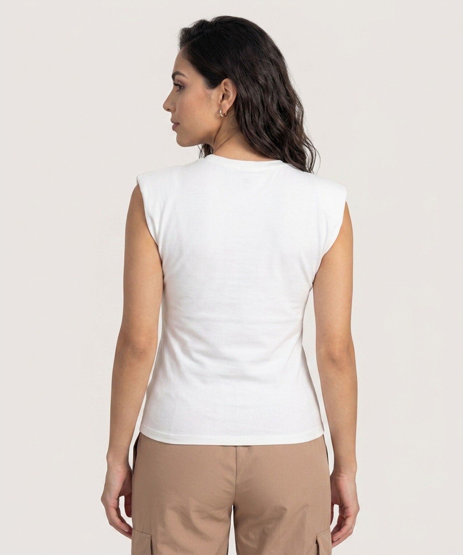 camisetas mujer