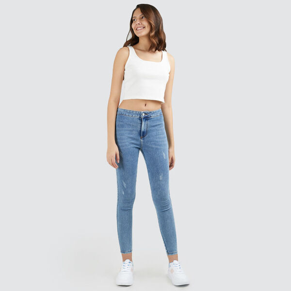 camisetas mujer