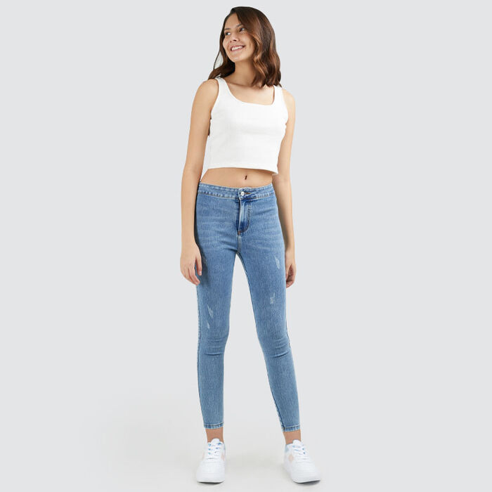 camisetas mujer