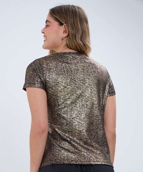 camisetas mujer