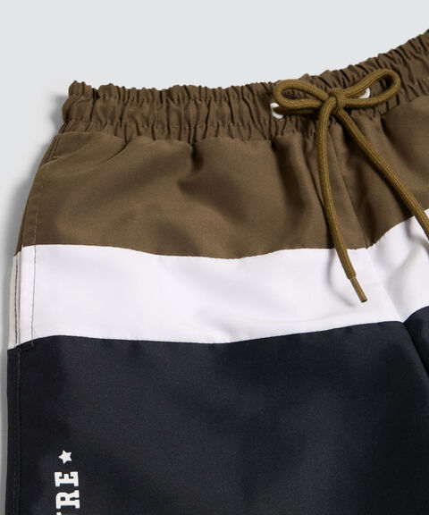 bermudas para niños