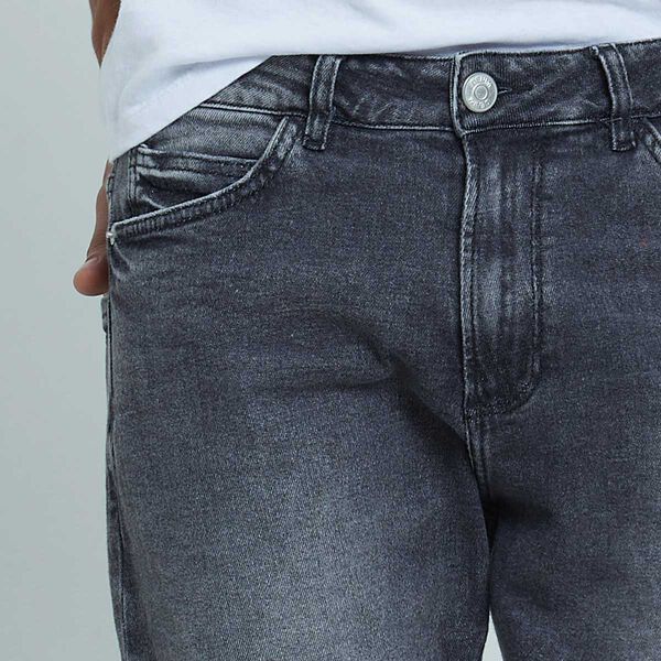 jeans denim image number null