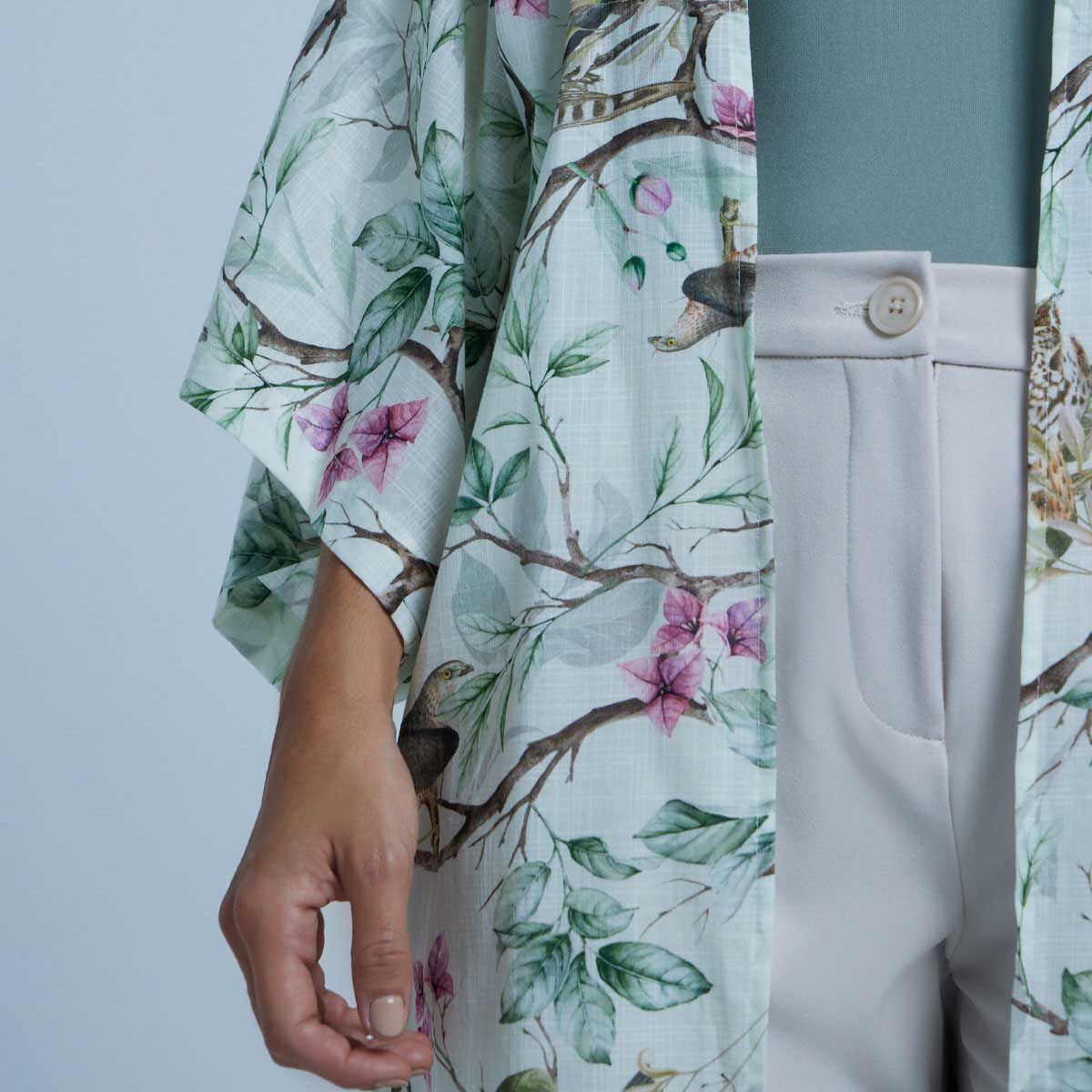 chaquetas para mujer