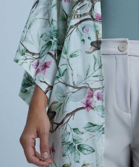chaquetas para mujer