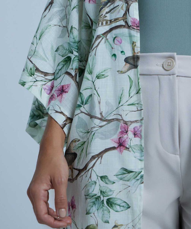 chaquetas para mujer