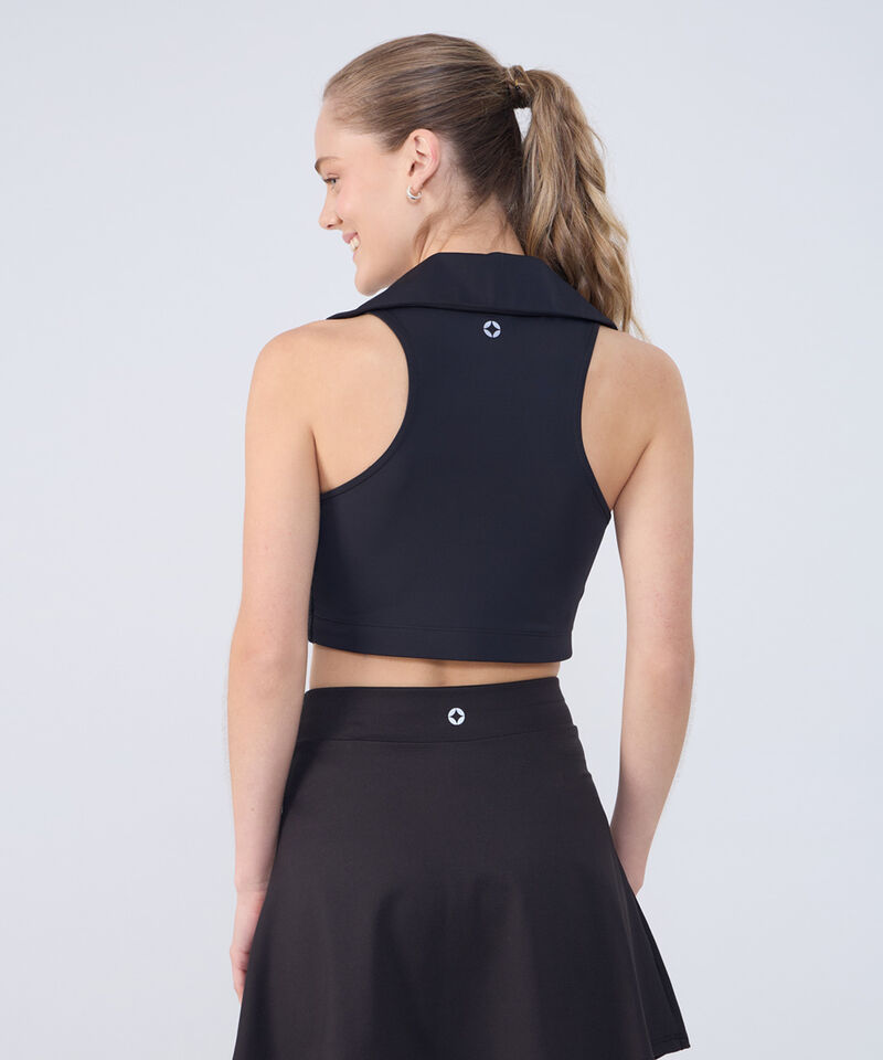 top deportivo mujer