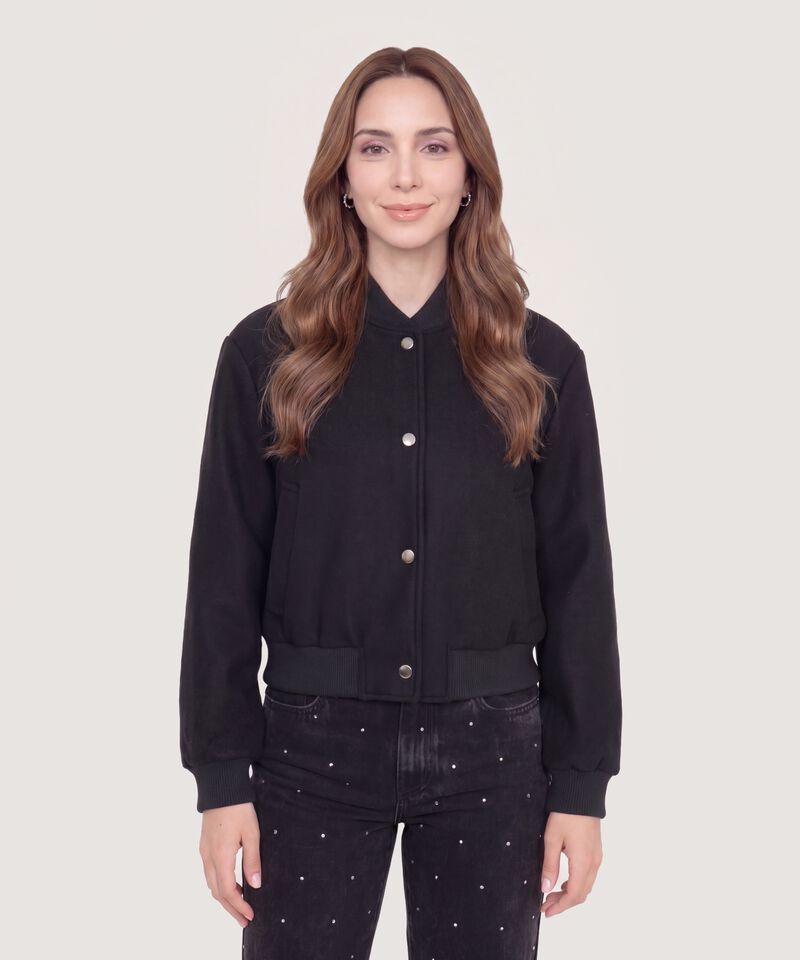 chaquetas para mujer