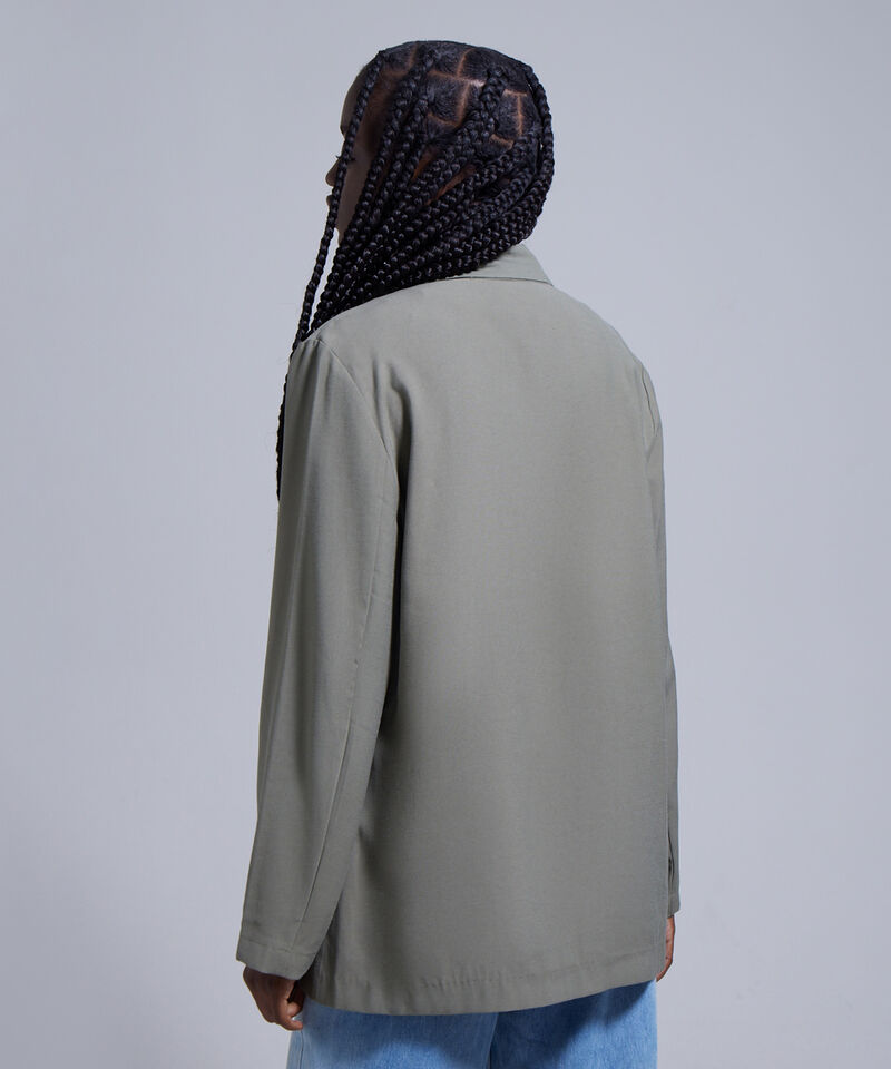 chaquetas para mujer