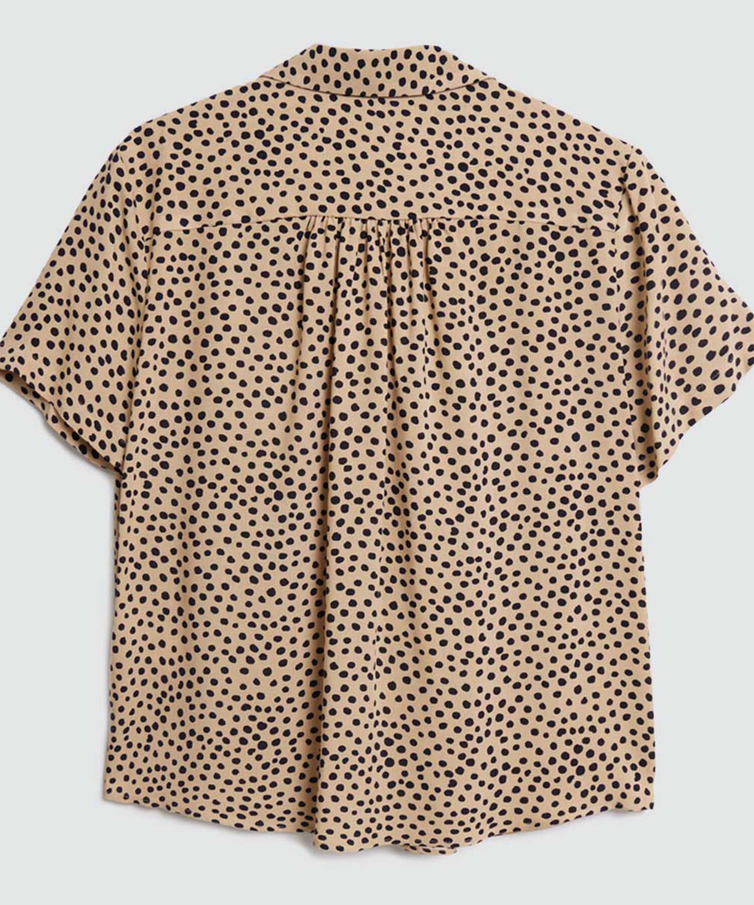 blusas de moda