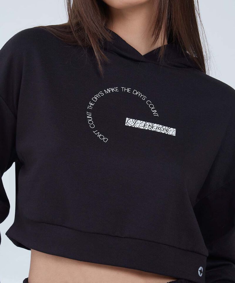 buzos deportivos mujer