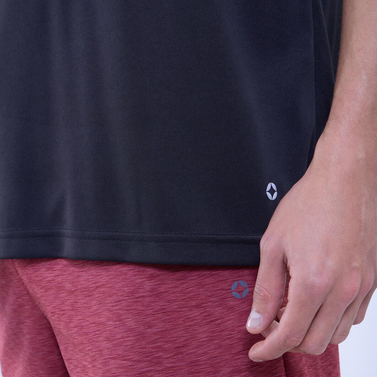 camisetas deportivas para hombre
