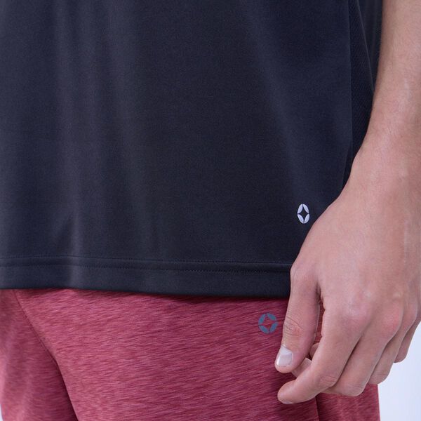 camisetas deportivas para hombre