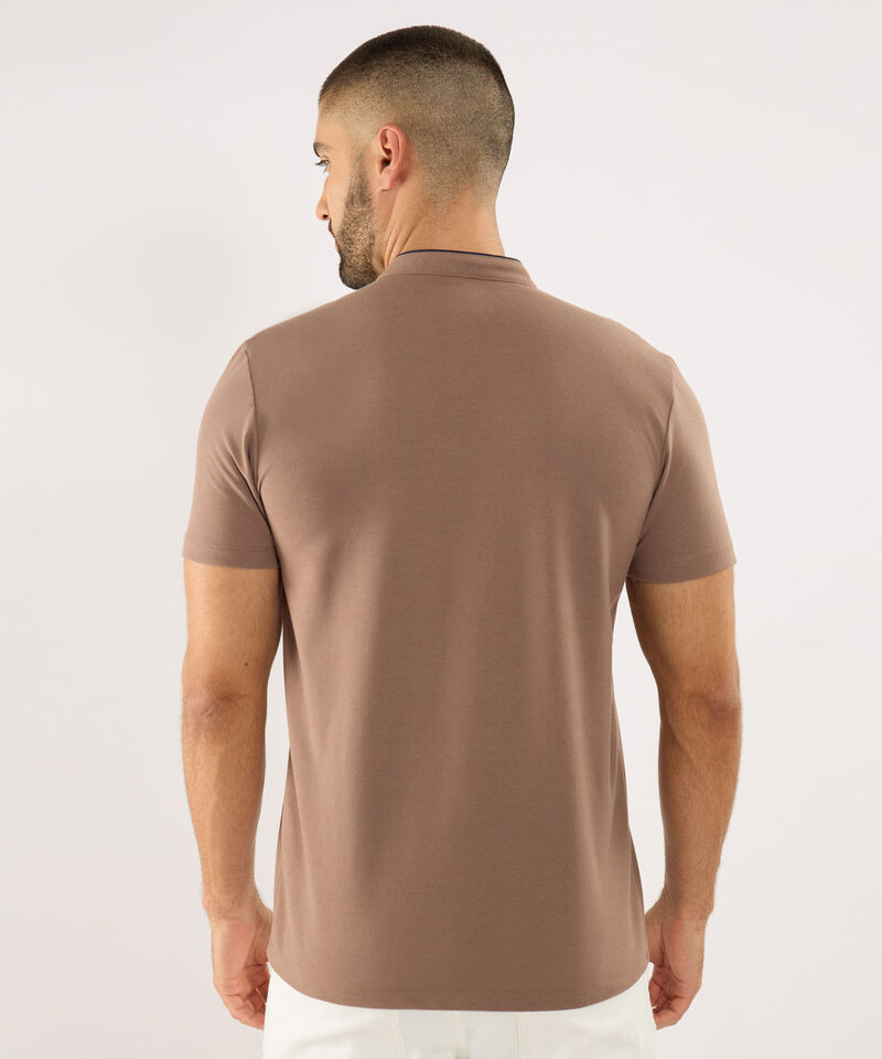 camisetas polo para hombre