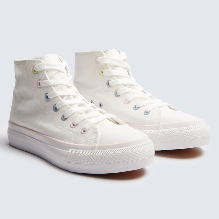 tenis sport para mujer