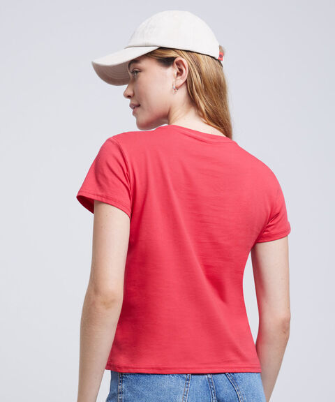 camisetas mujer image number null