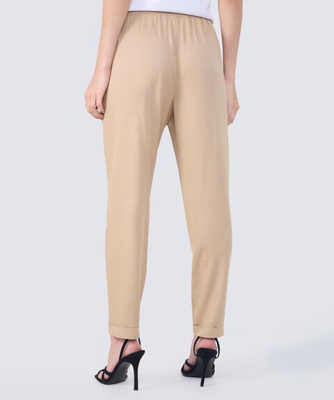 pantalon para mujer image number null