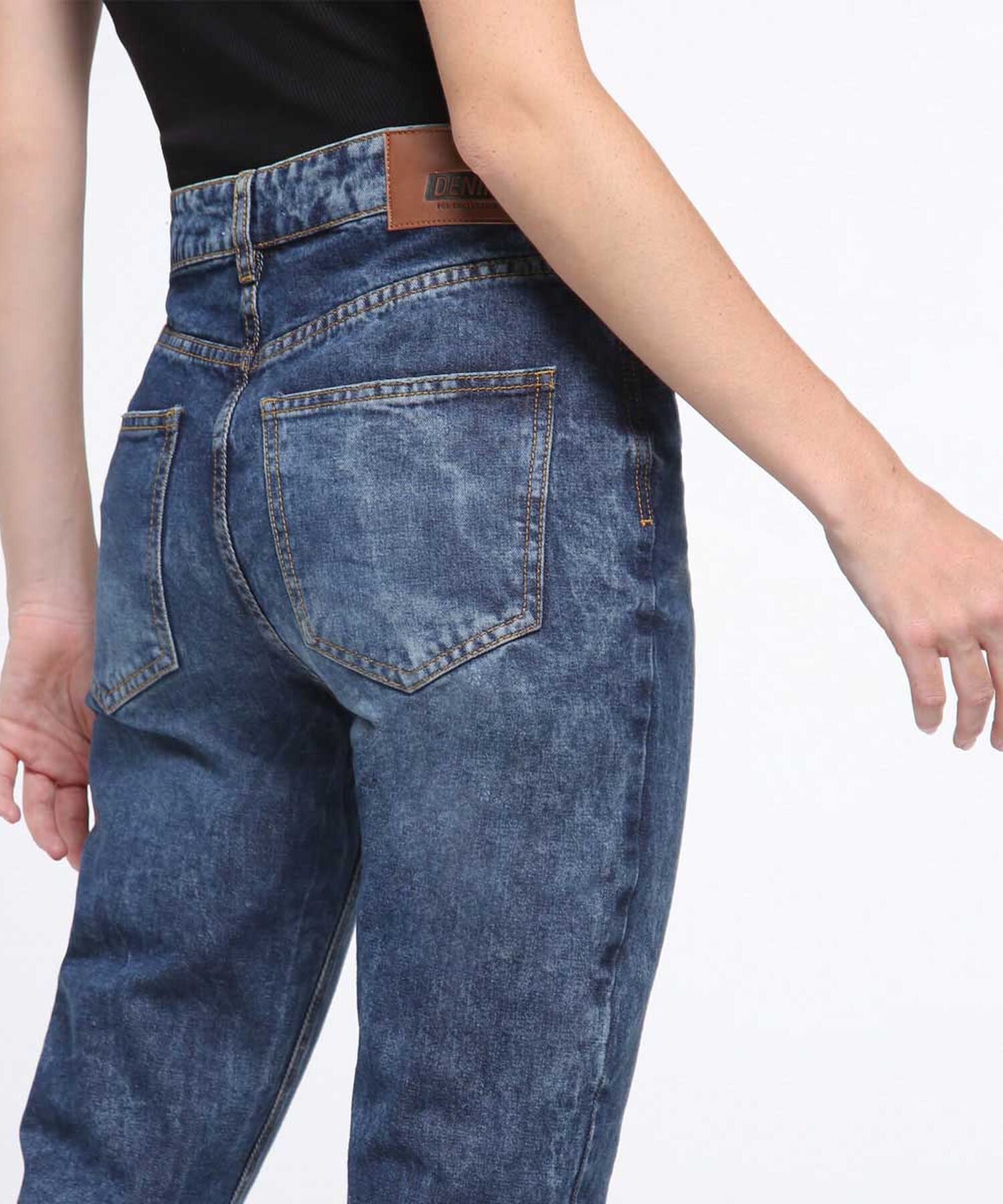 jeans mujer