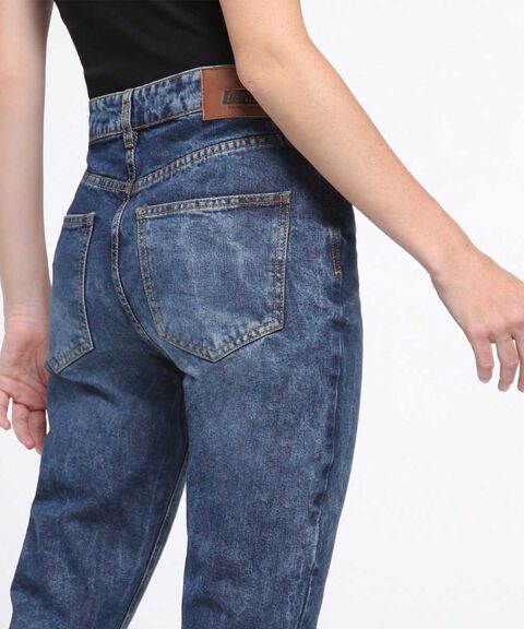 jeans mujer