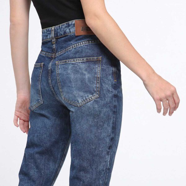 jeans mujer