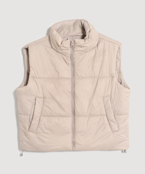 chalecos para mujer image number null