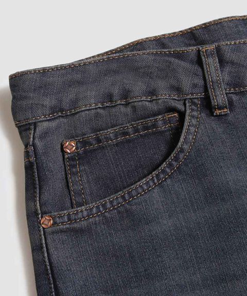 jeans denim image number null