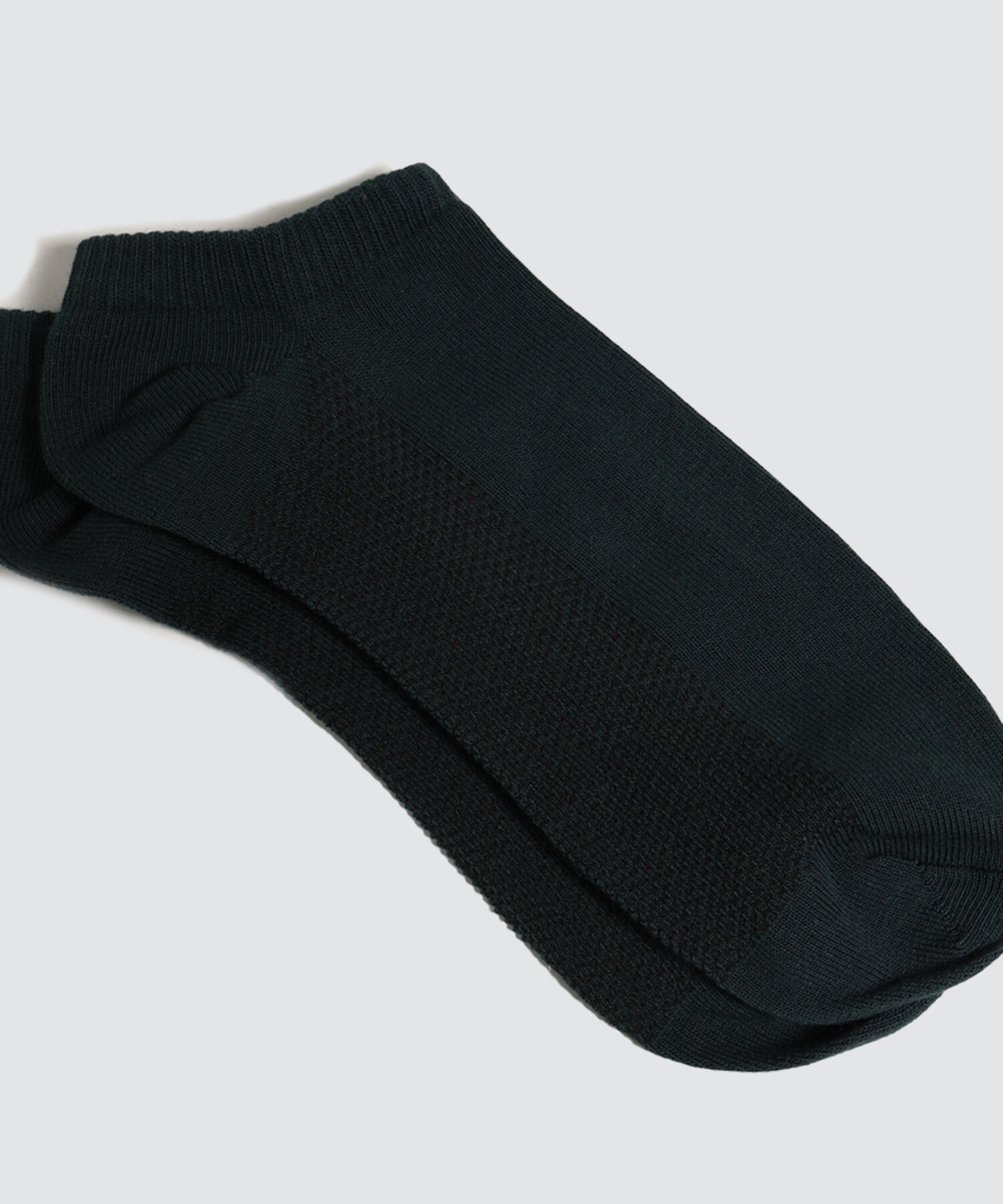 medias para hombre