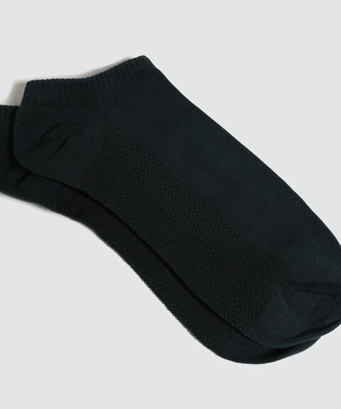 medias para hombre