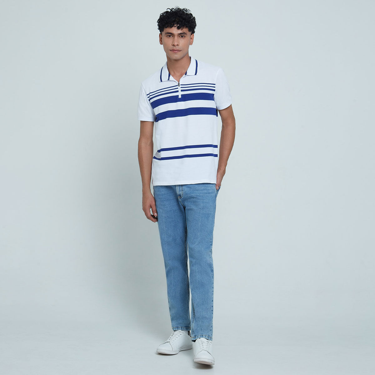 Camisetas polo para hombre 