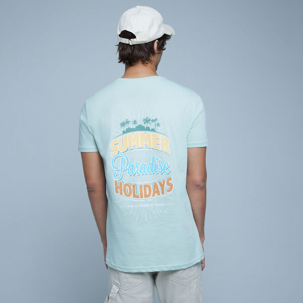 camisetas para hombre image number null