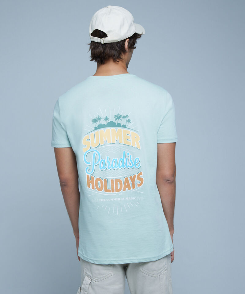 camisetas para hombre