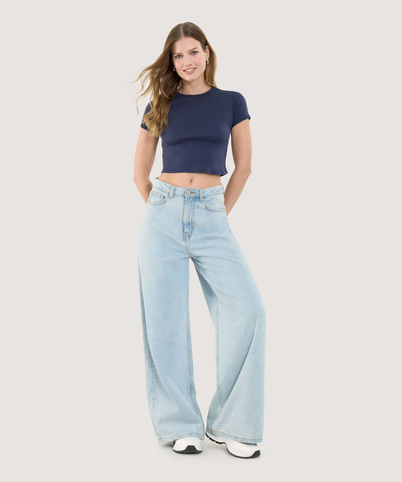 camisetas mujer