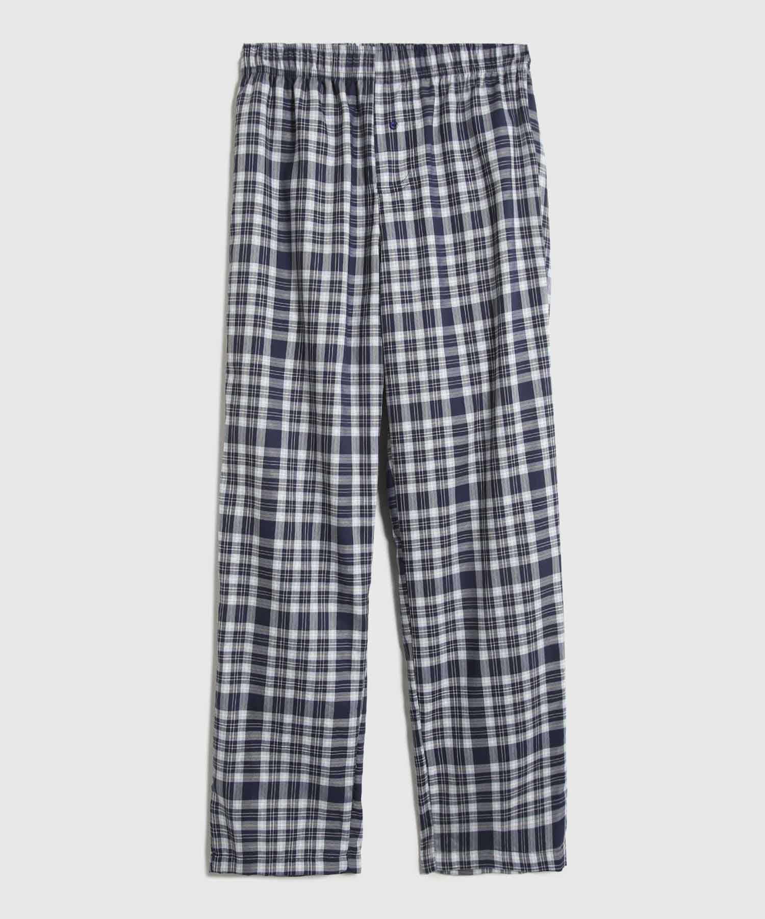 pijama de pantalon para hombre