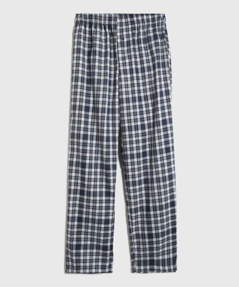 pijama de pantalon para hombre image number null