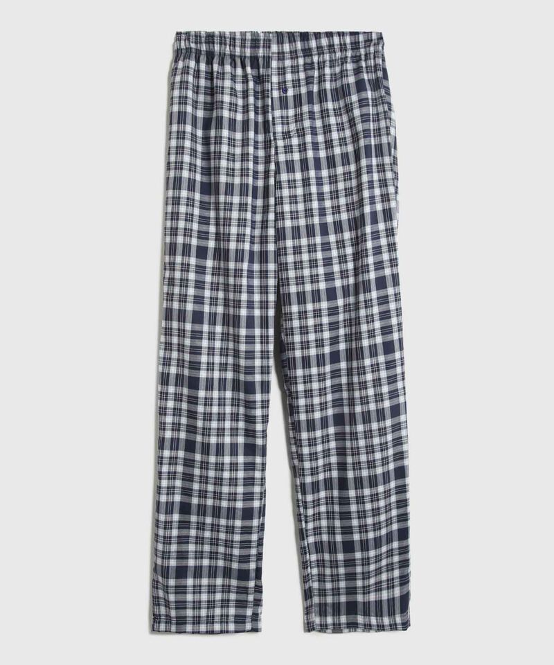 pijama de pantalon para hombre