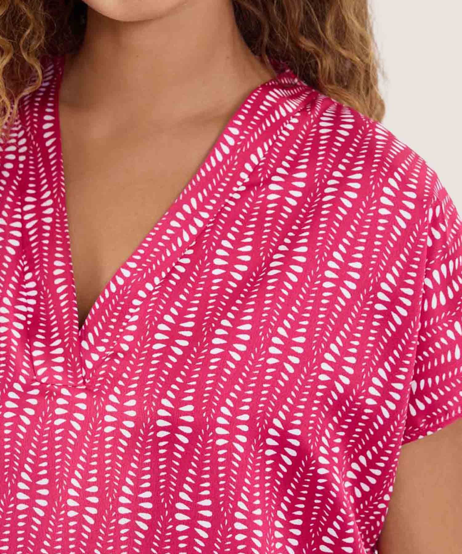 blusas de moda