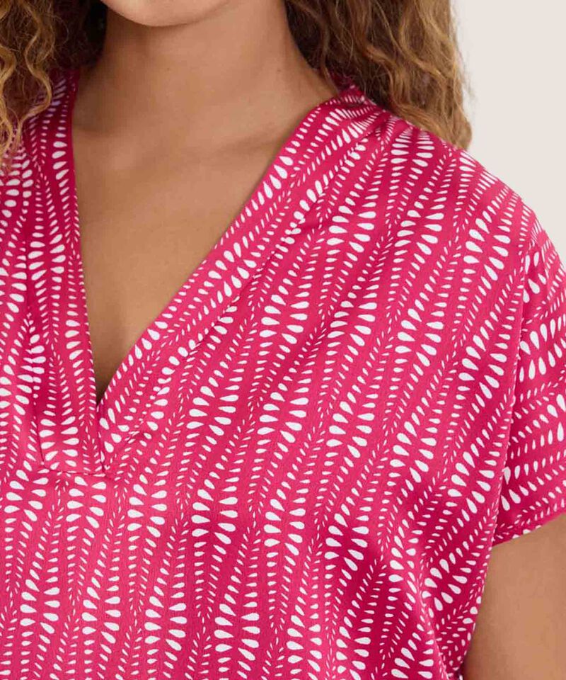 blusas de moda
