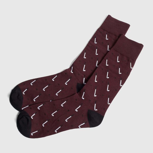 medias para hombre image number null