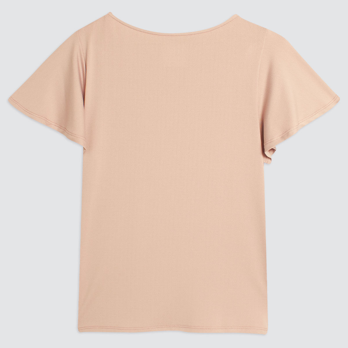 camisetas mujer