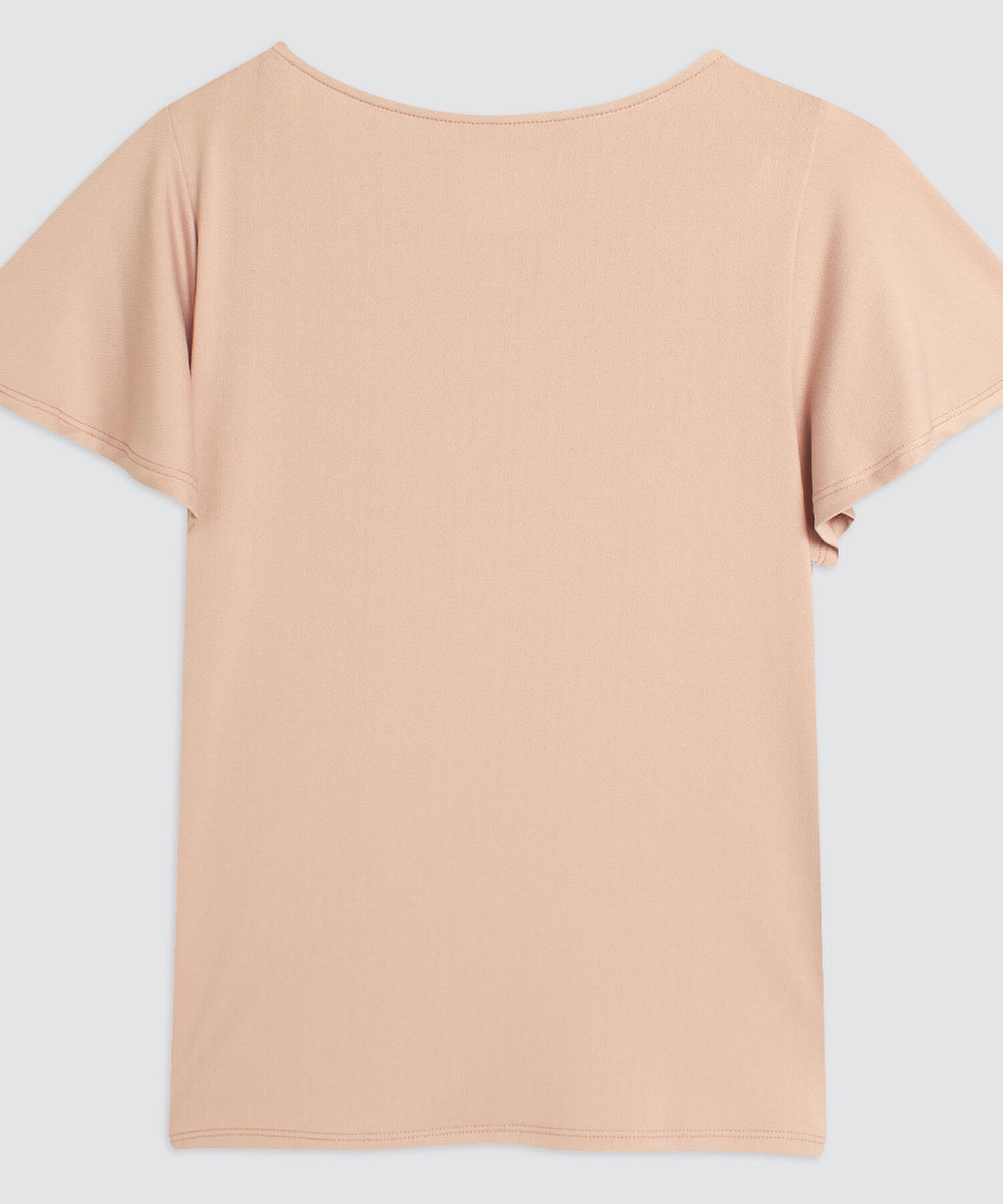 camisetas mujer