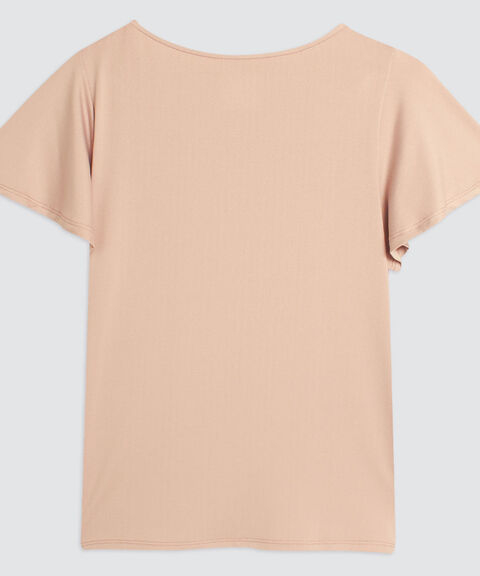 camisetas mujer