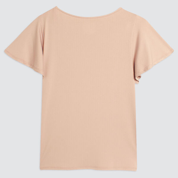 camisetas mujer
