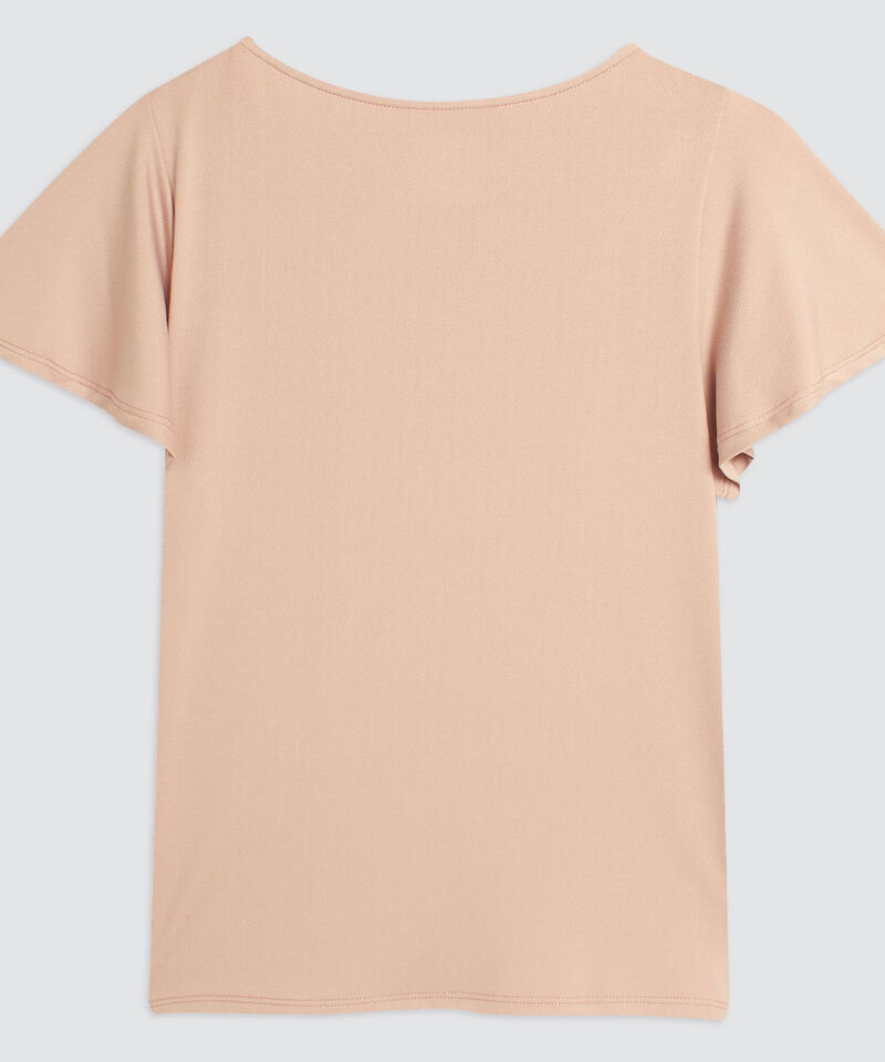 camisetas mujer
