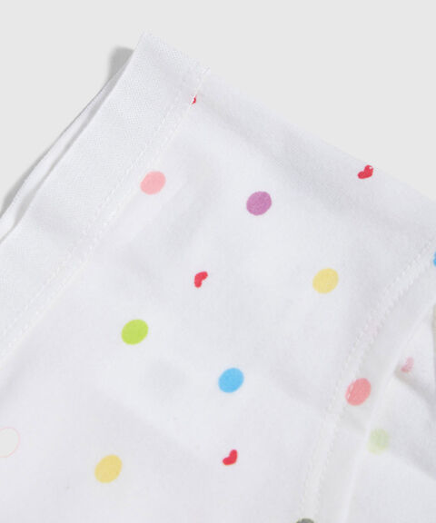 ropa interior para niñas