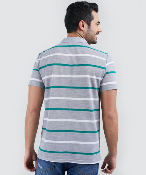 camisetas polo para hombre image number null