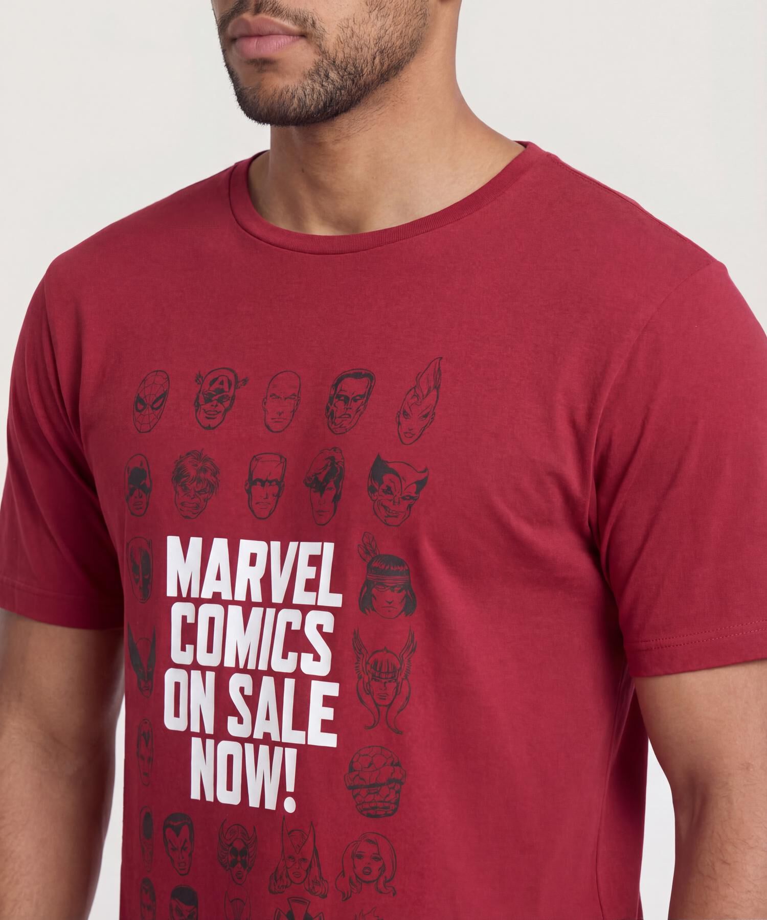 camisetas para hombre