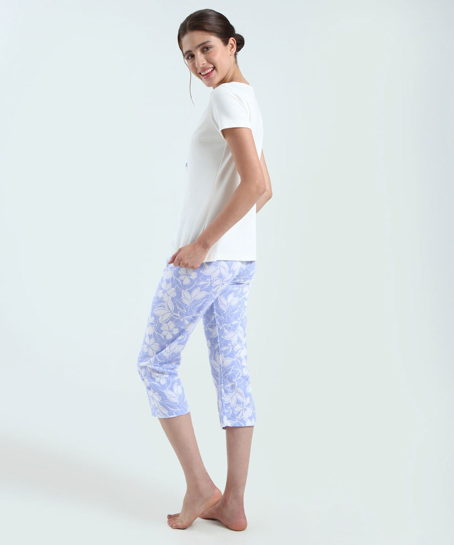 pijamas y batas para mujer 