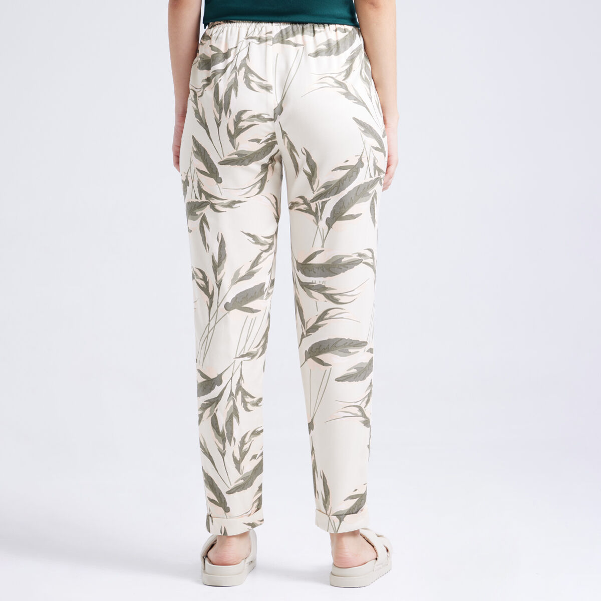 pantalon para mujer